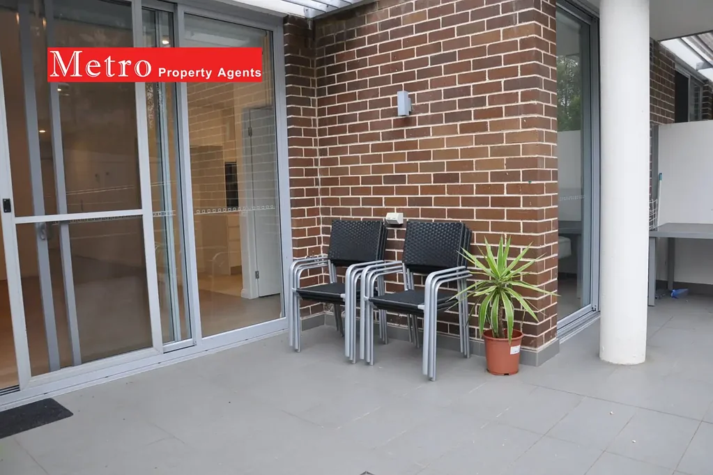 Epping 2ਬੈੱਡਰੂਮ Prime Location - This Garden Apartment is for you, Total Size 110 sqm on title
