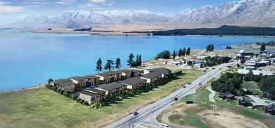 Lake Tekapo 1房  Prime Lake Tekapo Location, Seize the Opportunity!
