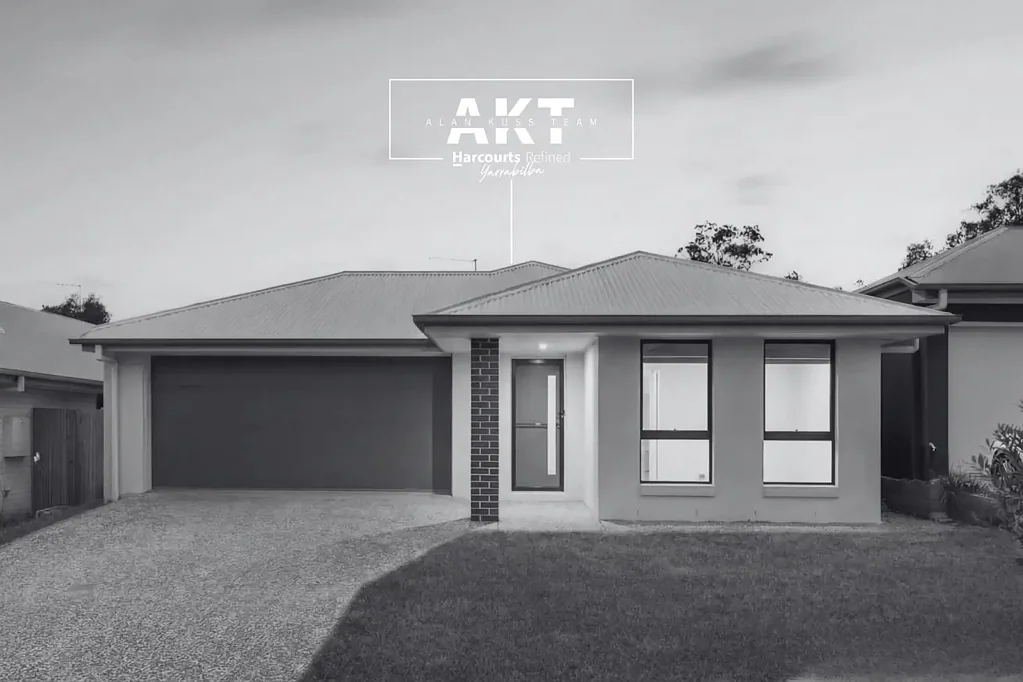 55 Oxford Drive, Flagstone, QLD 4280