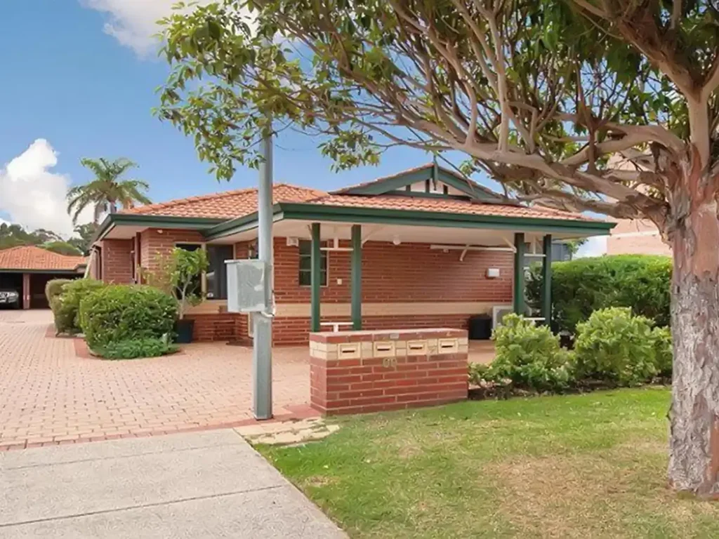 2/69 Golf View Street, Yokine, WA 6060