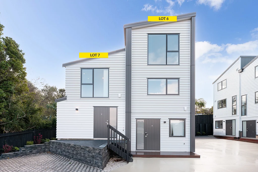 West Harbour 2ਬੈੱਡਰੂਮ Quality, new 2-Bedroom with 10 Year MB
