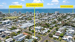 30 Bungama Street, Maroochydore