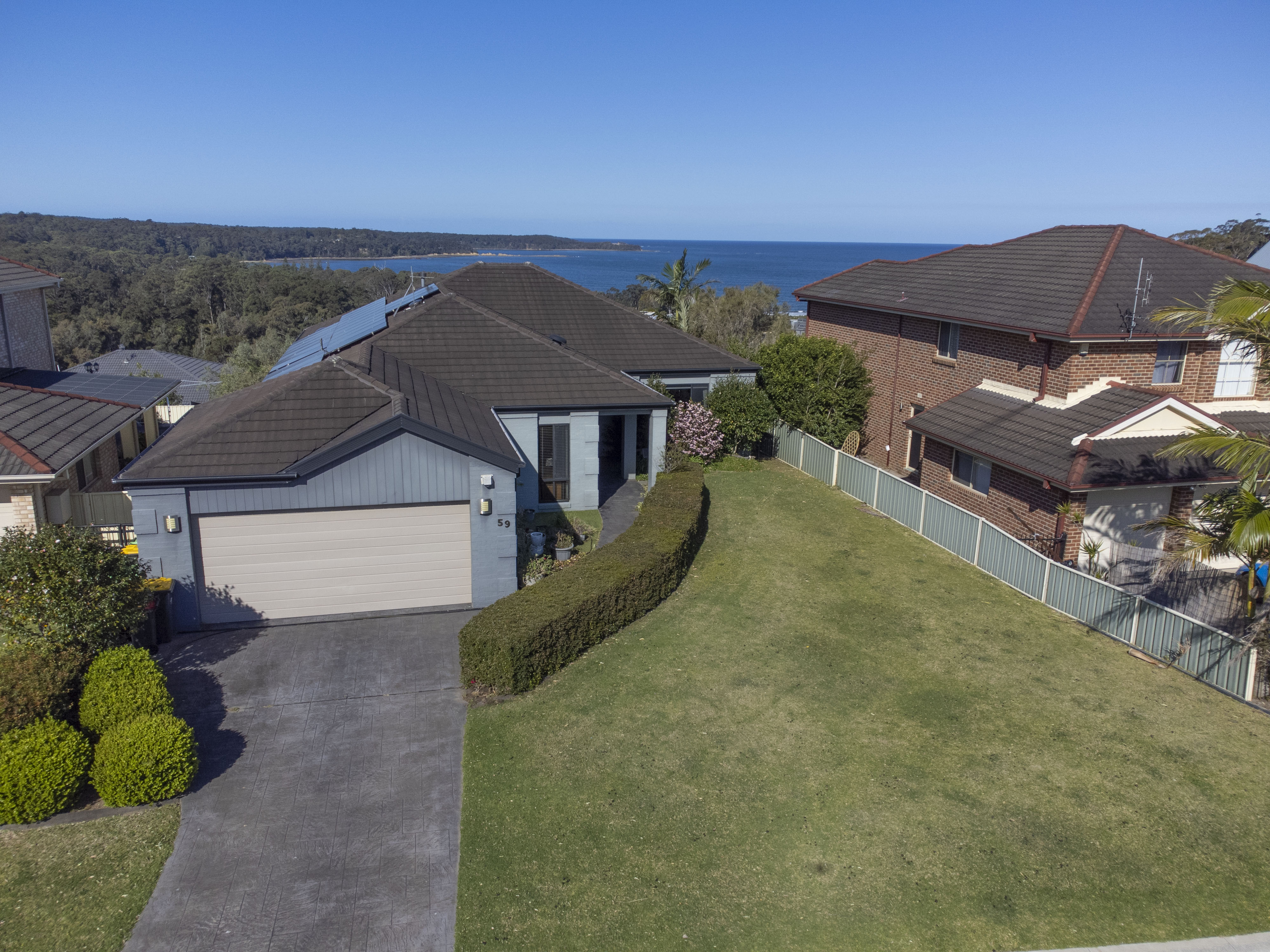 59 BLAIRS RD, LONG BEACH NSW 2536, 0 rūma, 0 rūma horoi, House