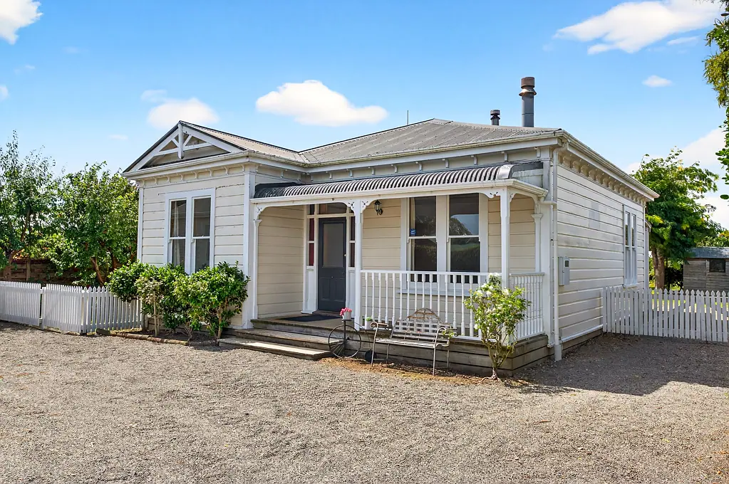25 Oxford Street, Martinborough, South Wairarapa, Wellington