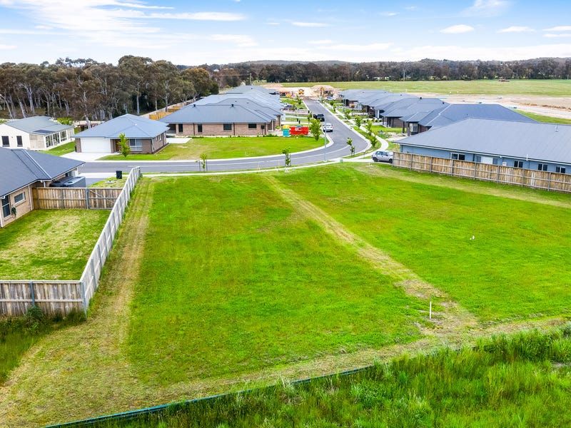 17 COLLINS ST, MARULAN NSW 2579, 0房, 0浴, Section