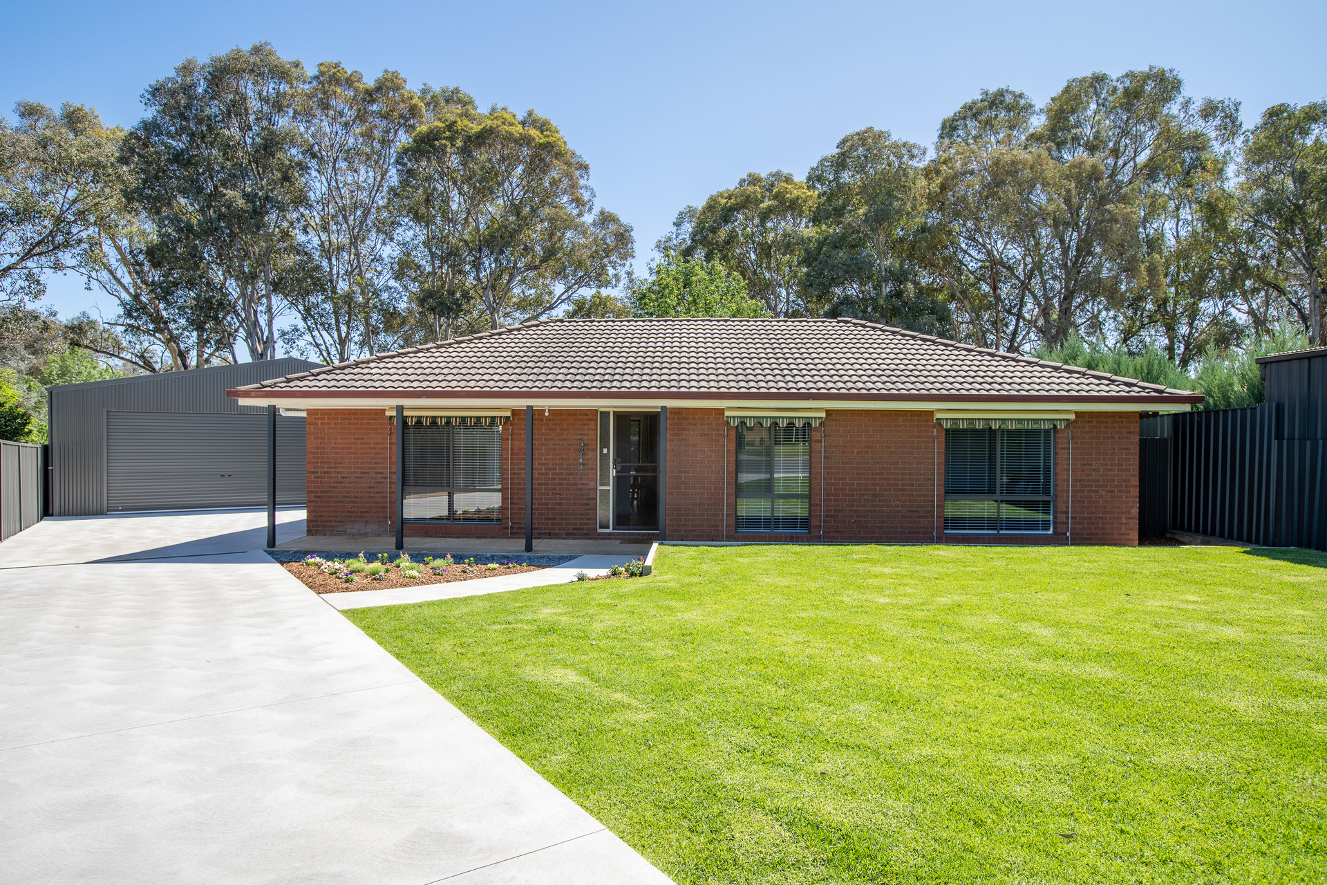 6 ERICA CT, THURGOONA NSW 2640, 0房, 0浴, House