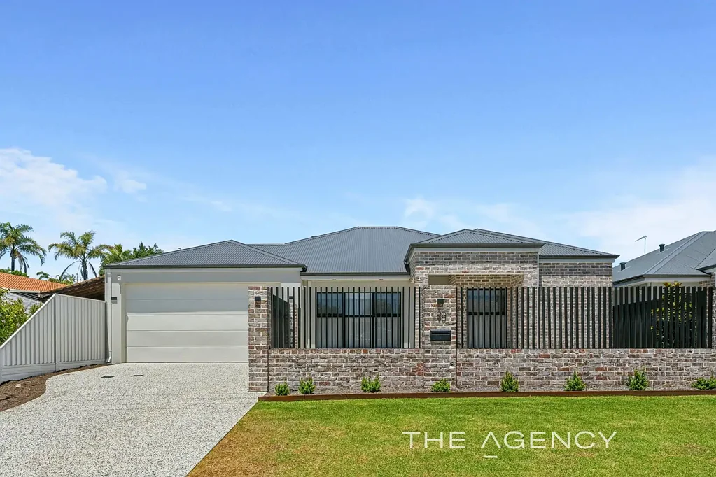 90 Giles Avenue, Padbury, WA 6025