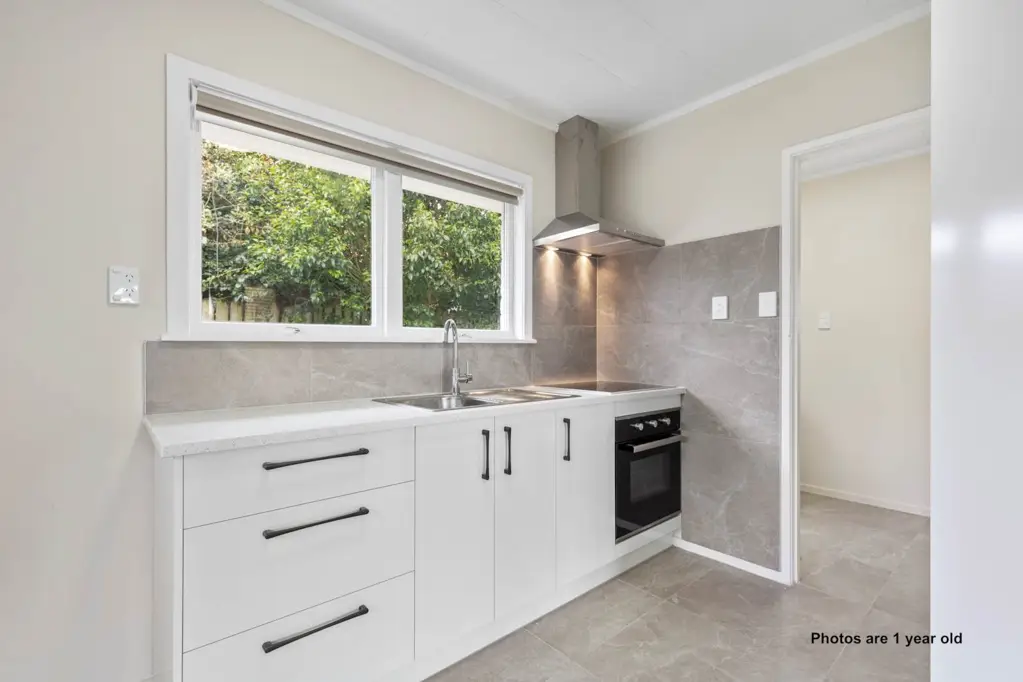 Manurewa East 1Moenga GET ONTO PROPERTY LADDER – NEST OR INVEST