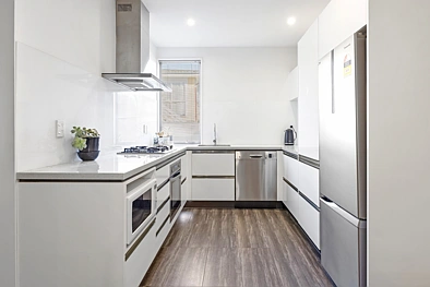 Three Bedroom Townhouse In Great Location!