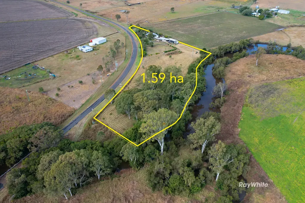 Lower Mount Walker 3Habitaciones Country Charm, Creek Frontage & Lifestyle Living on 1.59 Hectares