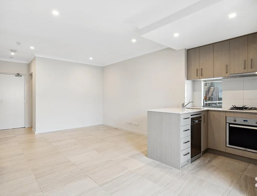 12/28 Clara Street, Gosnells, South East Perth, 2房, 1浴, Apartment