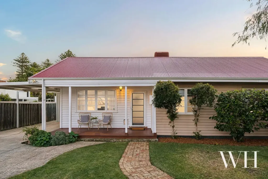 Beaconsfield 3部屋 Country-Style Charm, Character & Enchanting Gardens