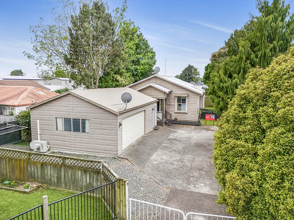 Frankton 4Kwarto MUST SELL!! -- $750pw Rent Appraisal