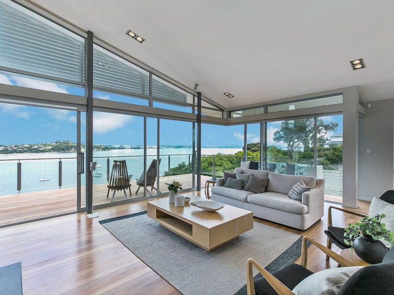 46 Ardern Avenue, Stanmore Bay, Auckland - Rodney, 5 ห้องนอน, 0 ห้องน้ำ