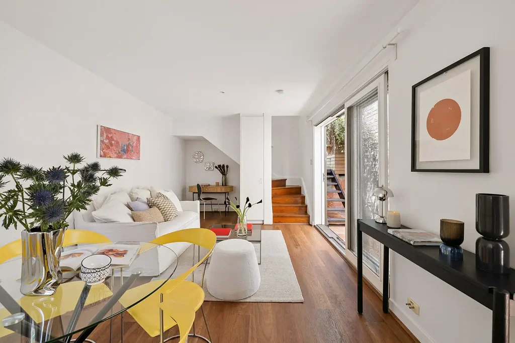 20 Woods Lane, Darlinghurst, NSW 2010