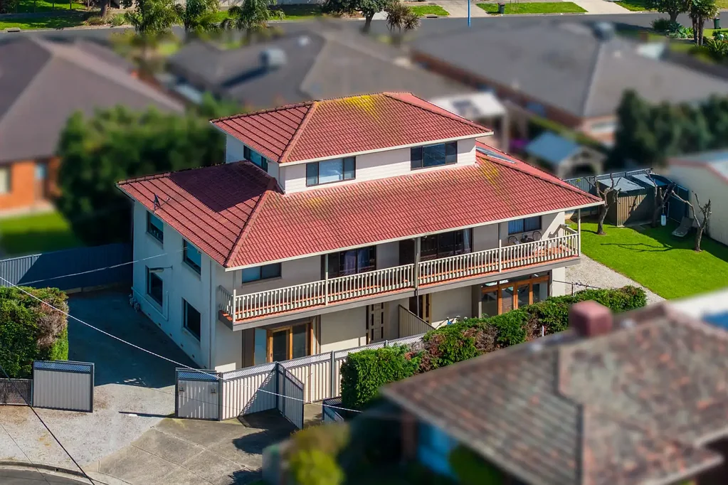 St Leonards 6غرفة نوم Exceptional Dual Home Opportunity in St Leonards