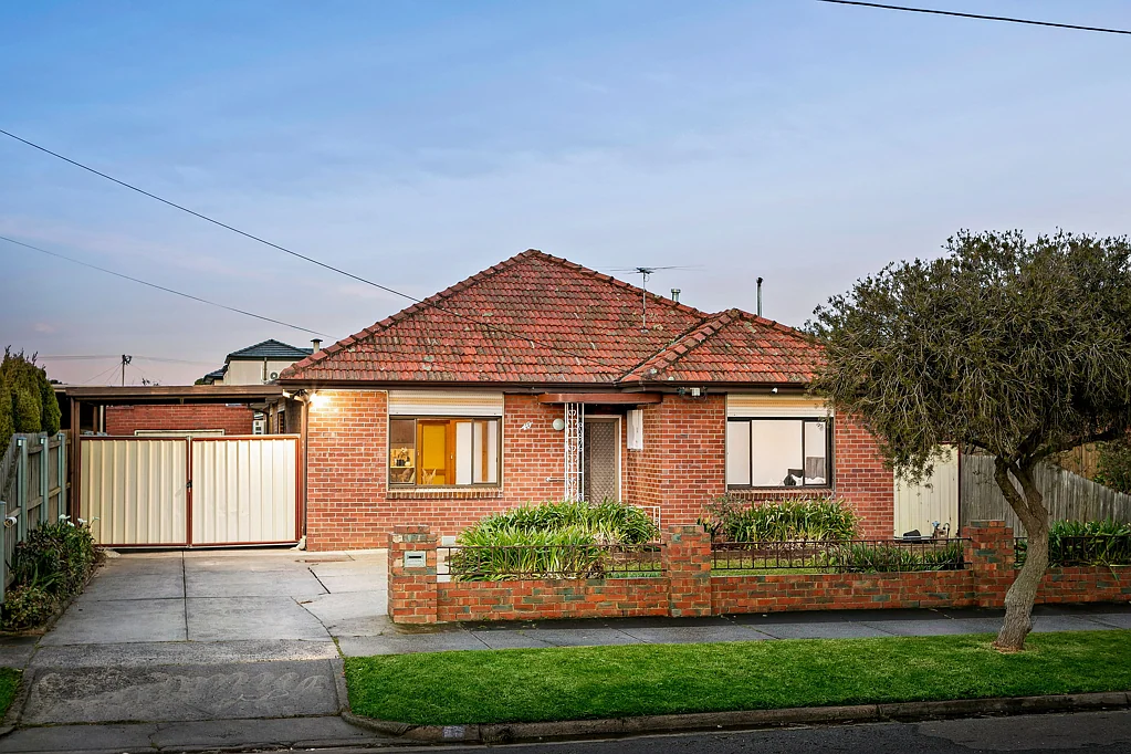 40 Bruce Street, Fawkner, VIC 3060
