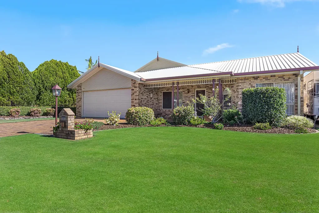 Rangeville 4Habitaciones Exceptional Residence - Prime Rangeville Pocket - Extra Double Shed - 805m2!