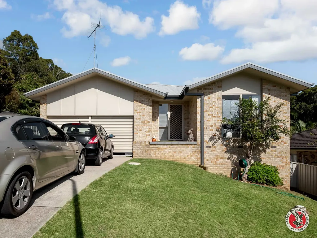 Catalina 4ਬੈੱਡਰੂਮ Spacious Family Living in Quiet Cul-de-Sac