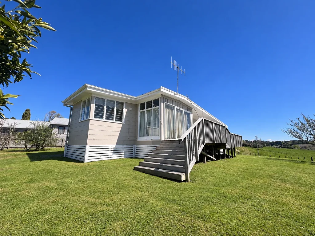 Wellsford 3 Bedroom A Smart First Step into Home Ownership
