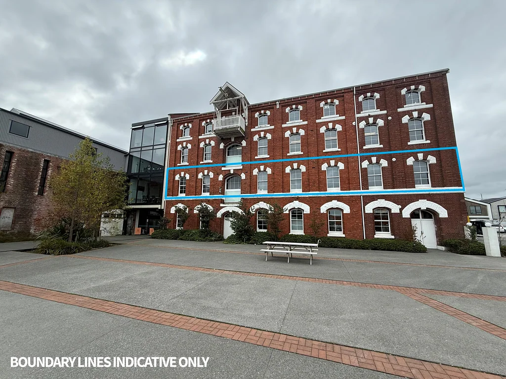 Addington 1 Bedroom High Court Auction