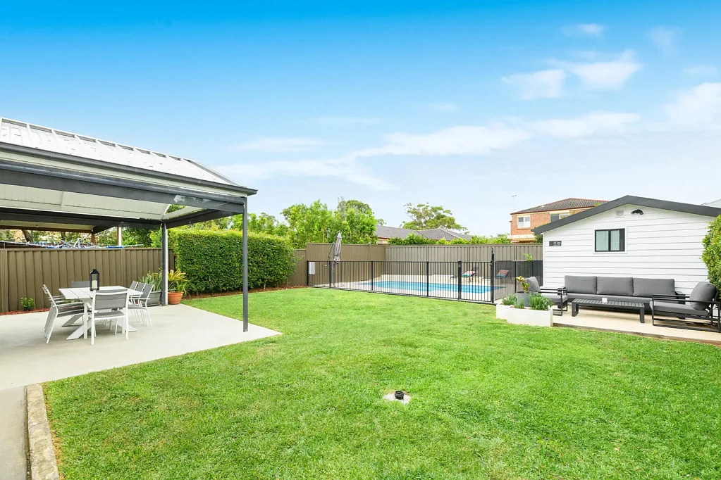 111 Wolger Street, Como, NSW 2226
