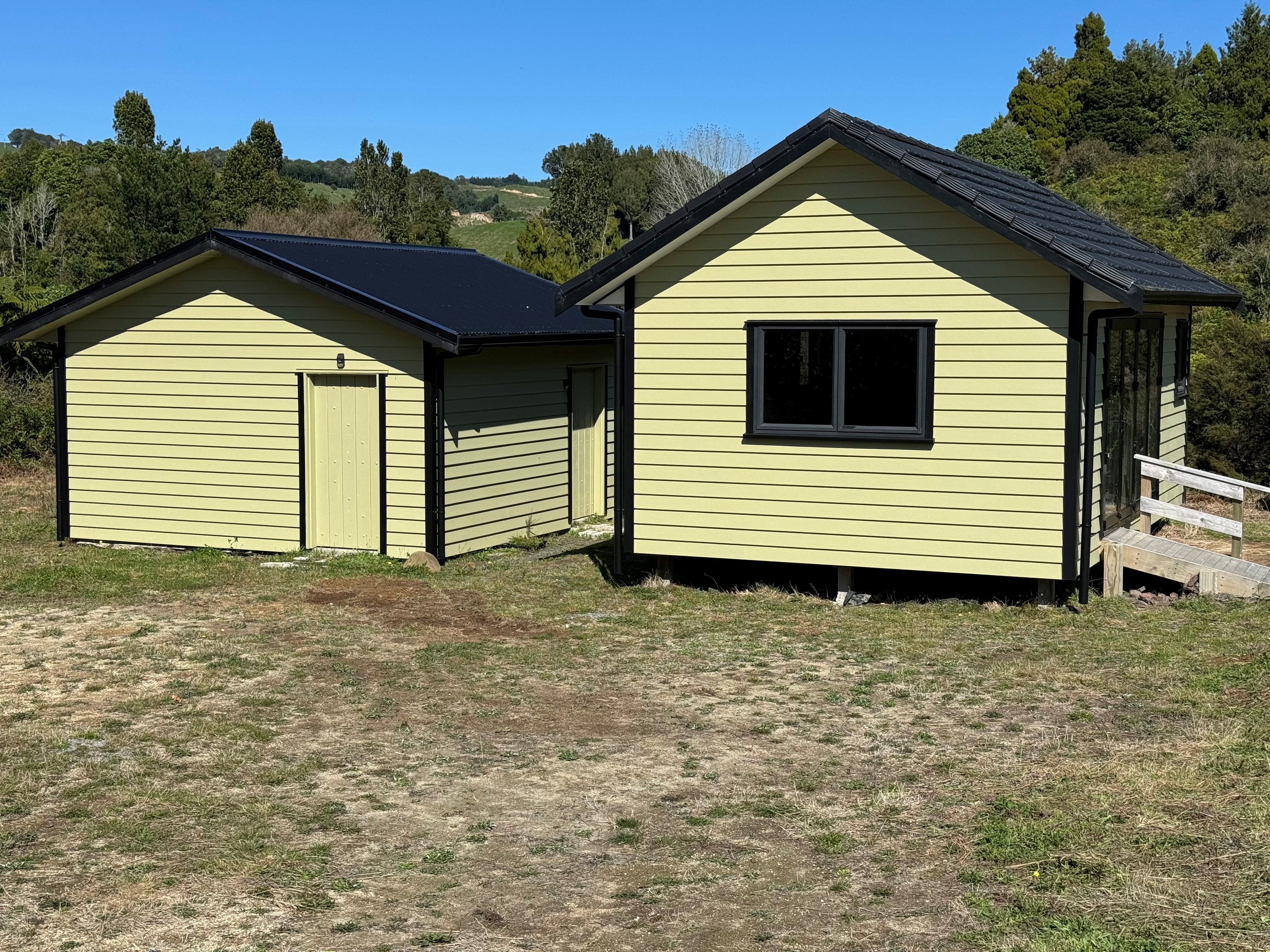 1158 Manawahe Road, Matata, Whakatane, 0 chambres, 0 salles de bain, Lifestyle Section