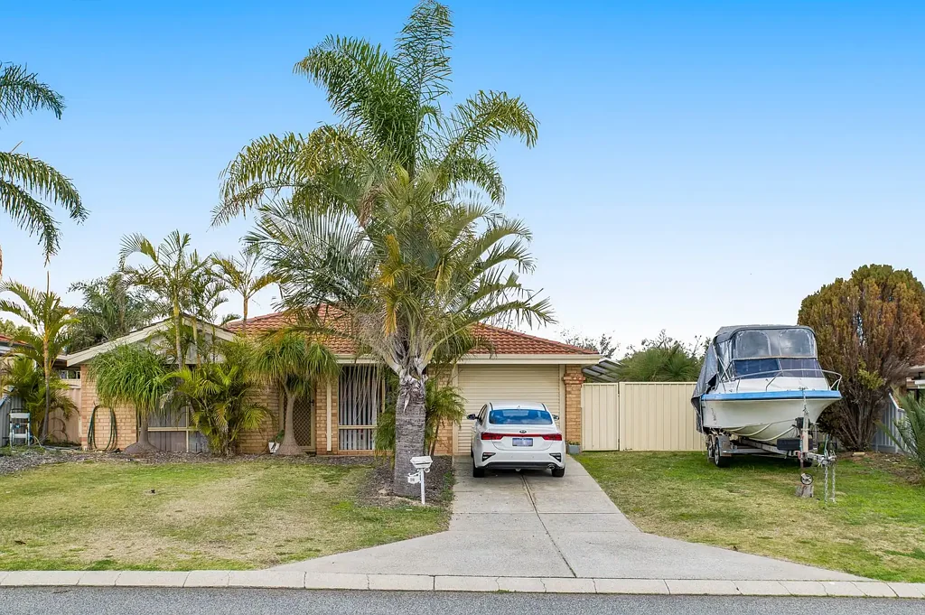 18 Abitibi Turn, Joondalup, WA 6027