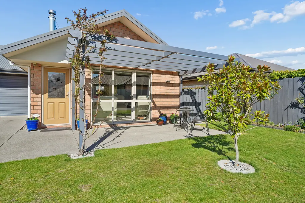 Burwood 2Habitaciones Sunny, Sparkly & Secure - Over 60s Burwood Beauty