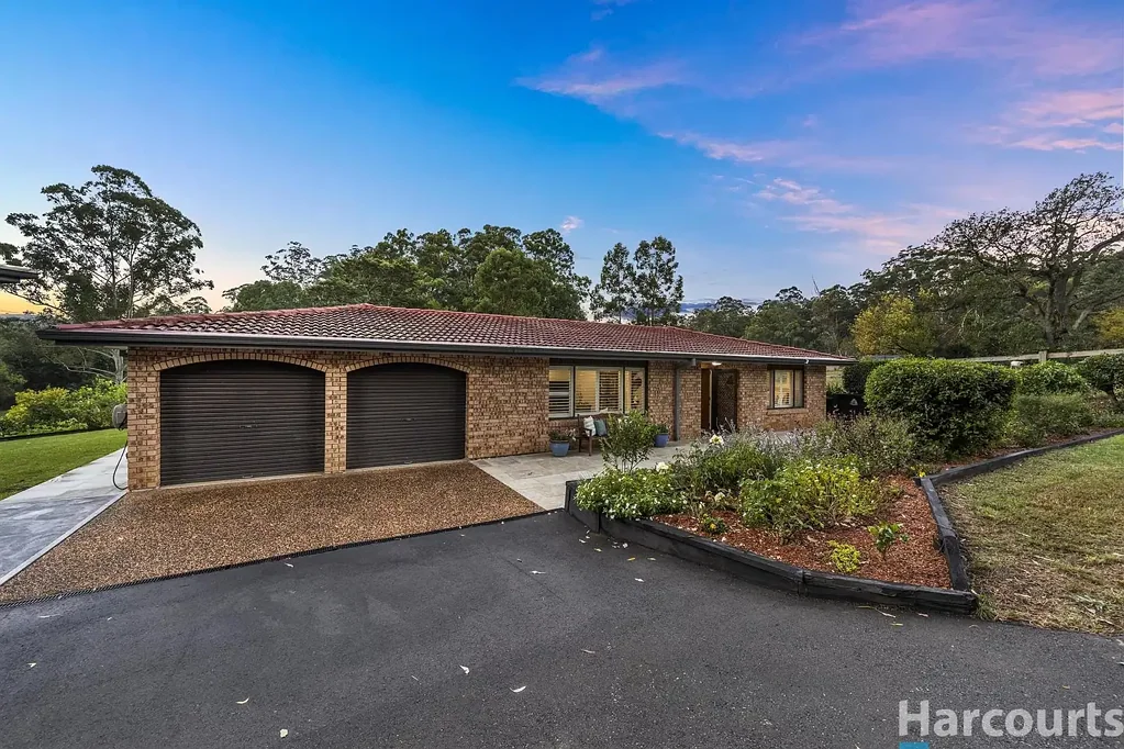 396 Martinsville Road, Martinsville, NSW 2265