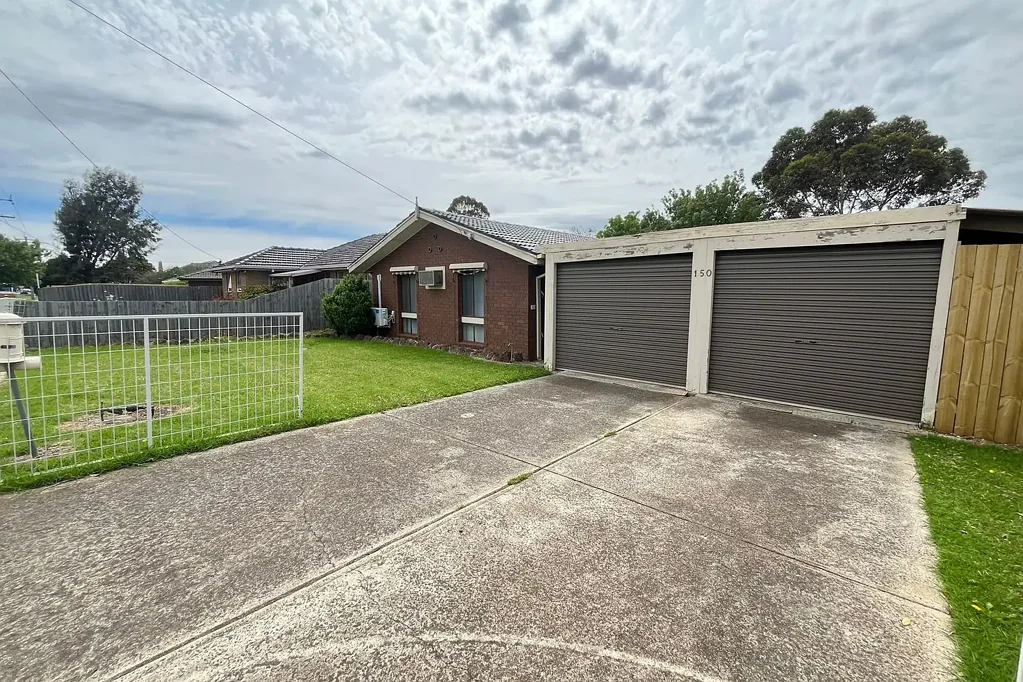 150 Station Road, Melton, VIC 3337