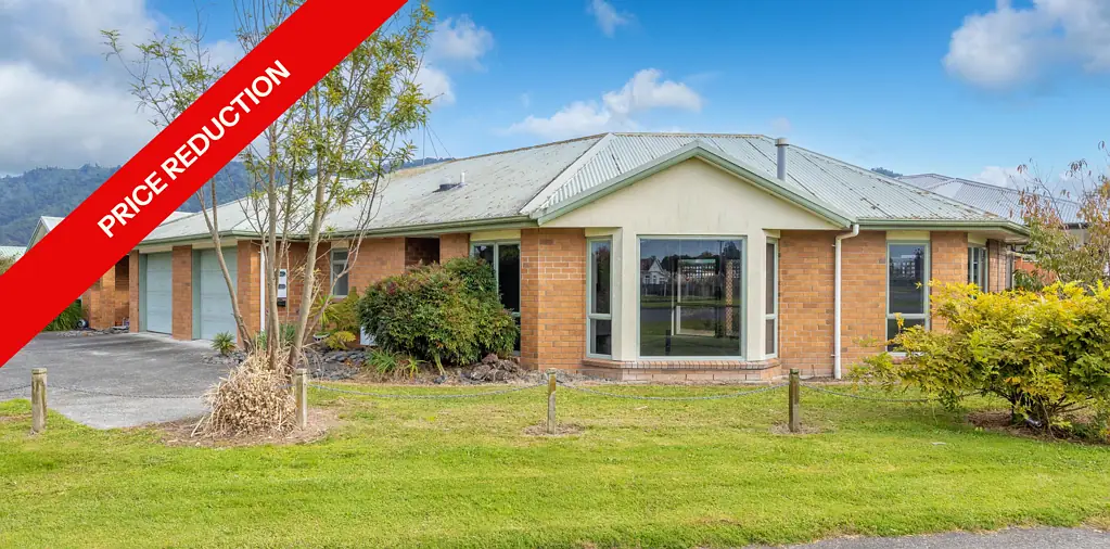 Ngaruawahia 2ห้องนอน Designed for Ease - Live Well Every Day