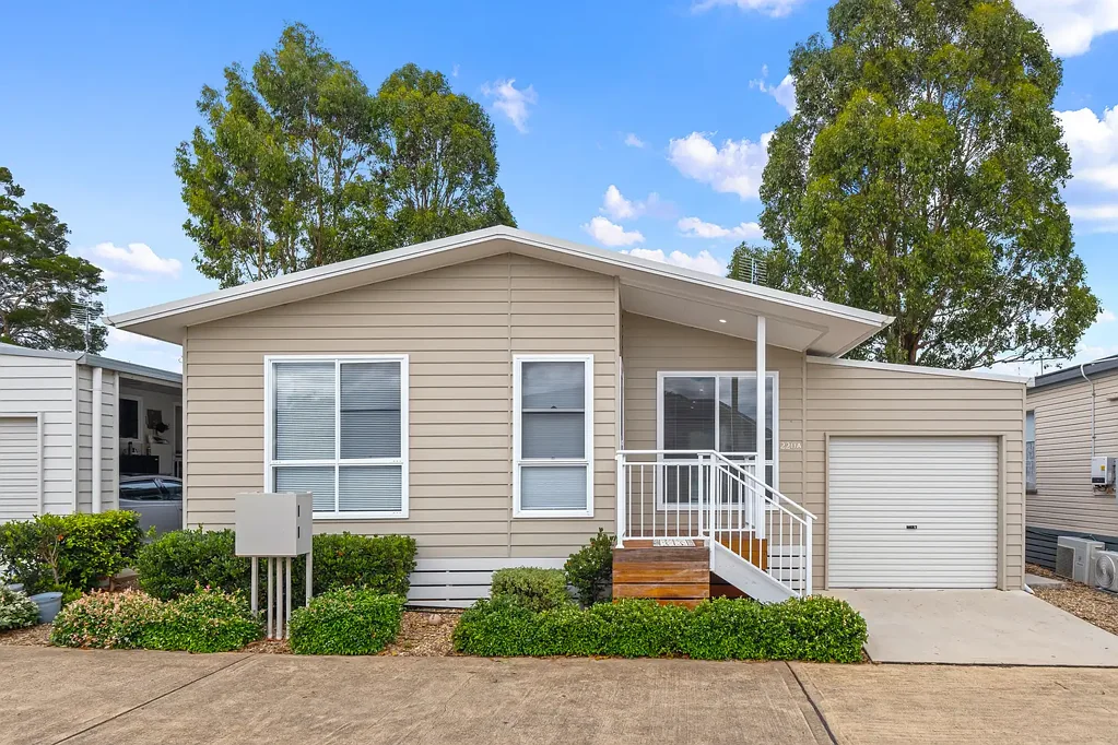 Marsden Park 2બેડરૂમ Carefree Community Living