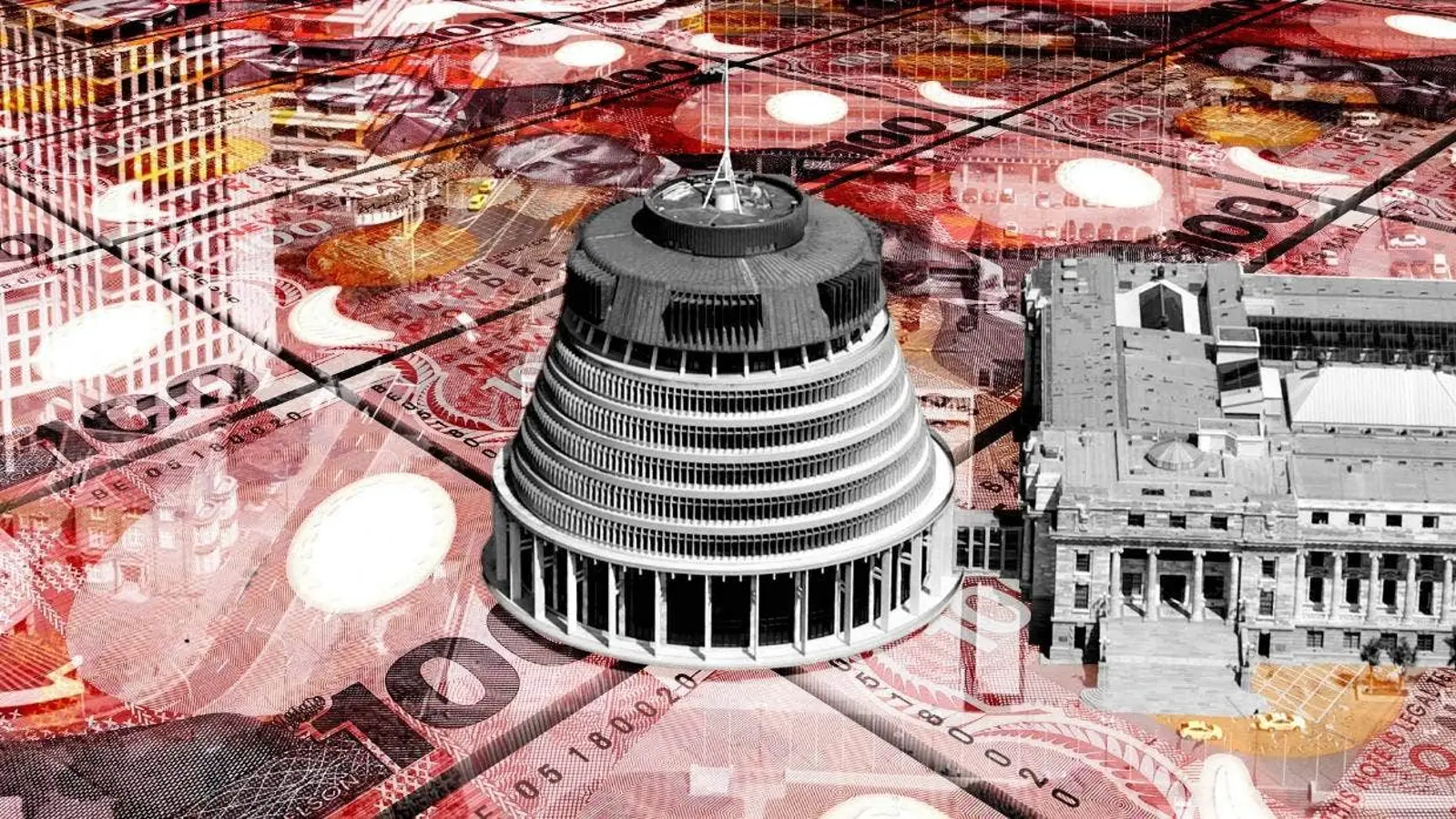国家党强烈抨击!新西兰公务员收入大起底,年薪6位数的人飙升!