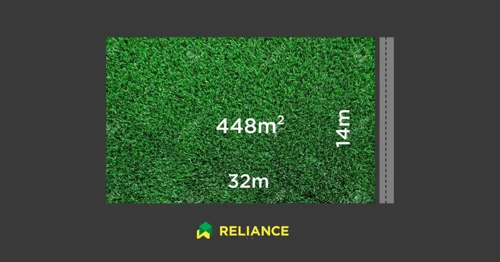 Kalkallo Prime 448m² Vacant Block – Build Your Dream Home!