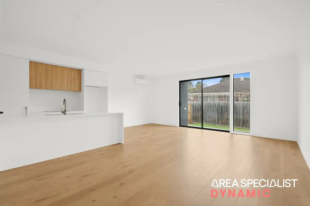 Stylish Four-Bedroom Abode Overlooking Parklands & Creeks!