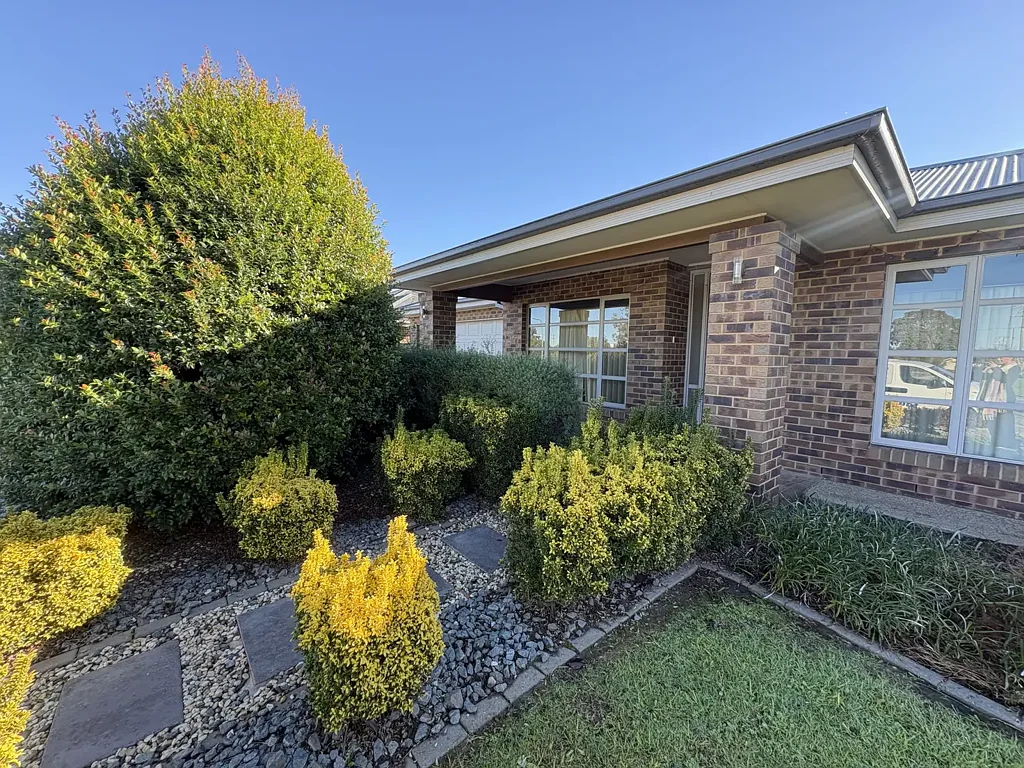 Spacious Family Home in North Shepparton
