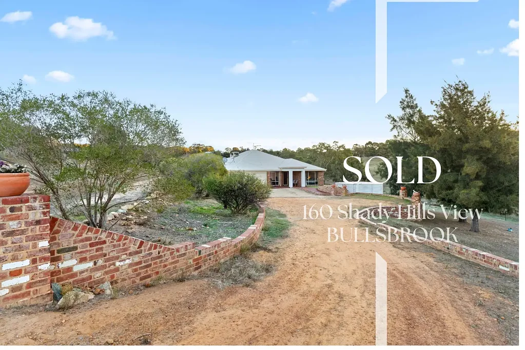 160 Shady Hills View, Bullsbrook, WA 6084