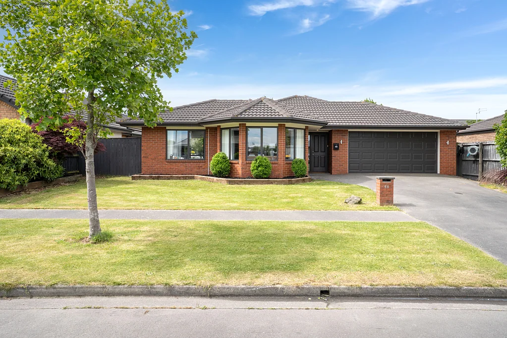 48 Bibiana Street, Aidanfield, Canterbury