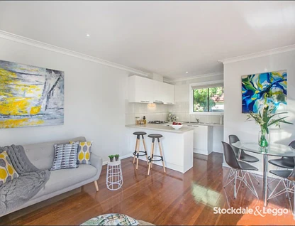 1/11 Johnson Street, Reservoir, North Melbourne, 2 phòng ngủ, 1 phòng tắm, Unit