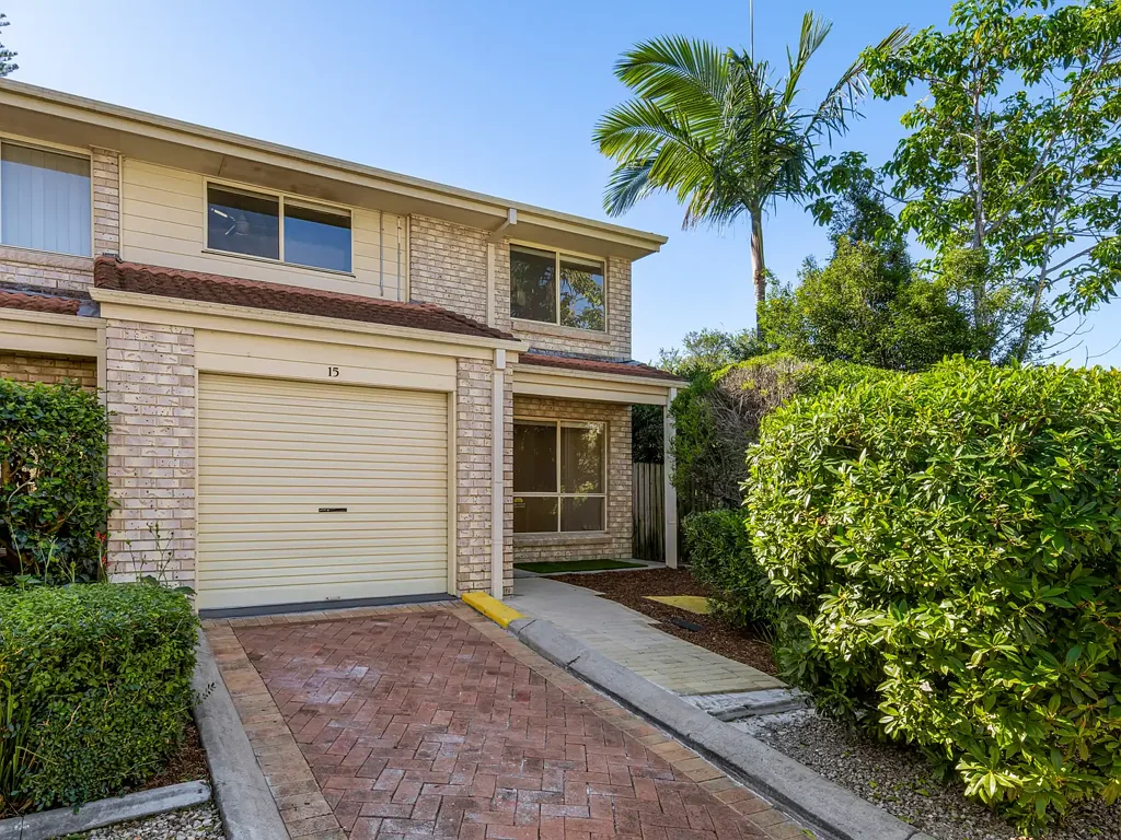 15/7 Oricon Court, Springwood, QLD 4127
