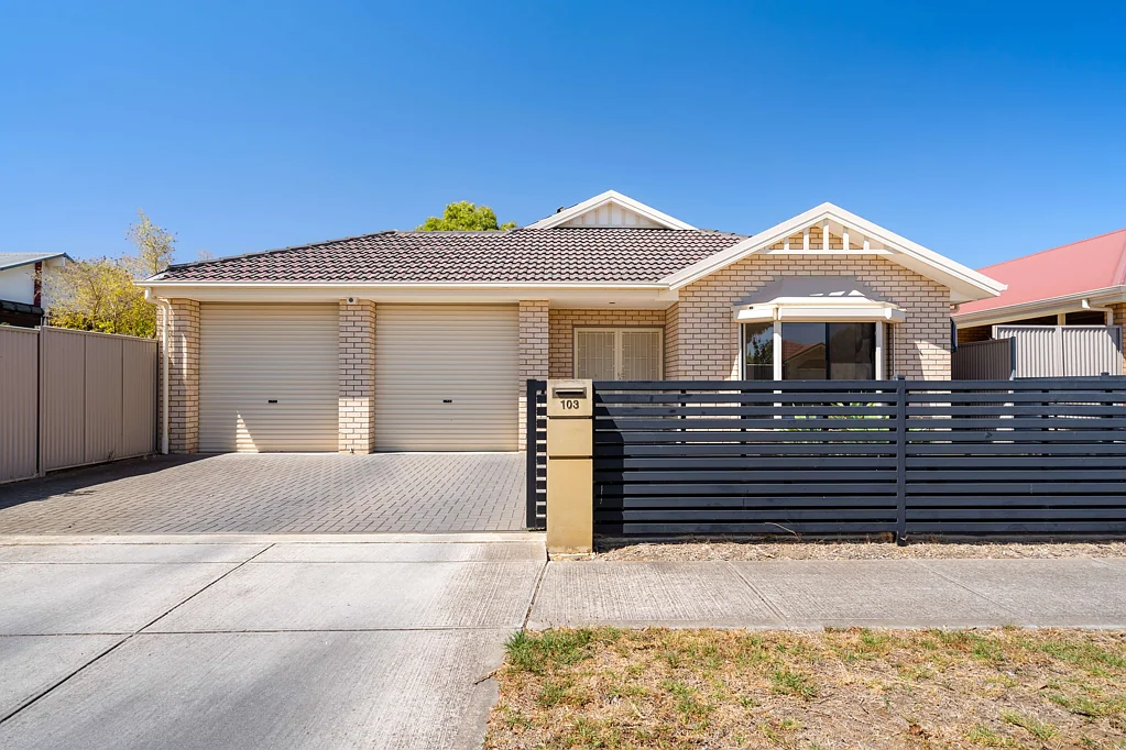 103 Fleming Crescent, Mansfield Park, SA 5012