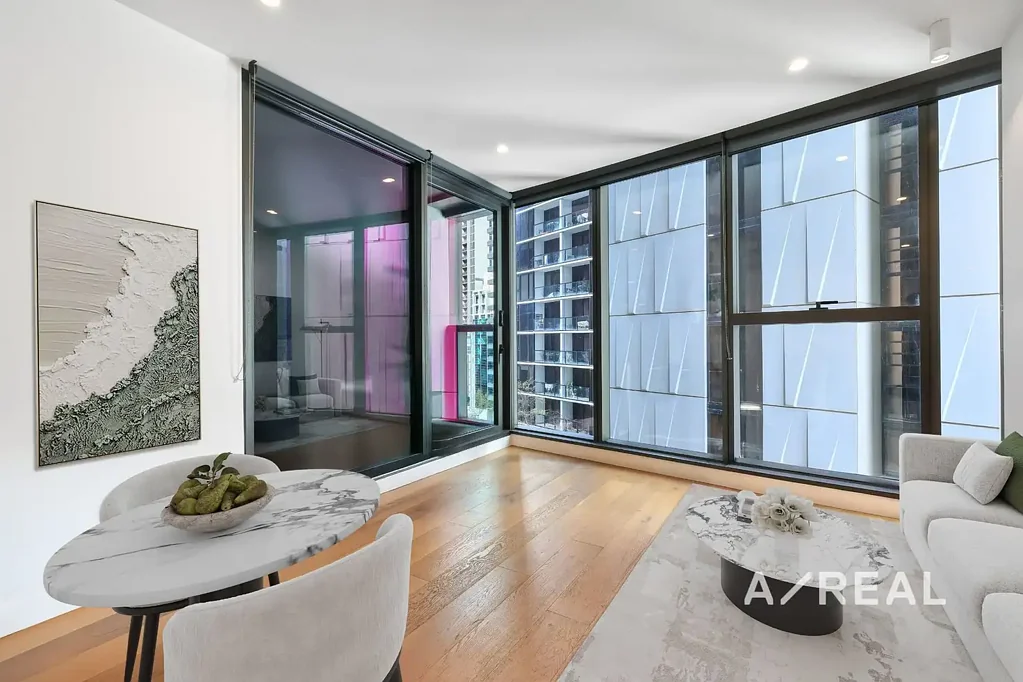 1003/23 MacKenzie Street, Melbourne, VIC 3000