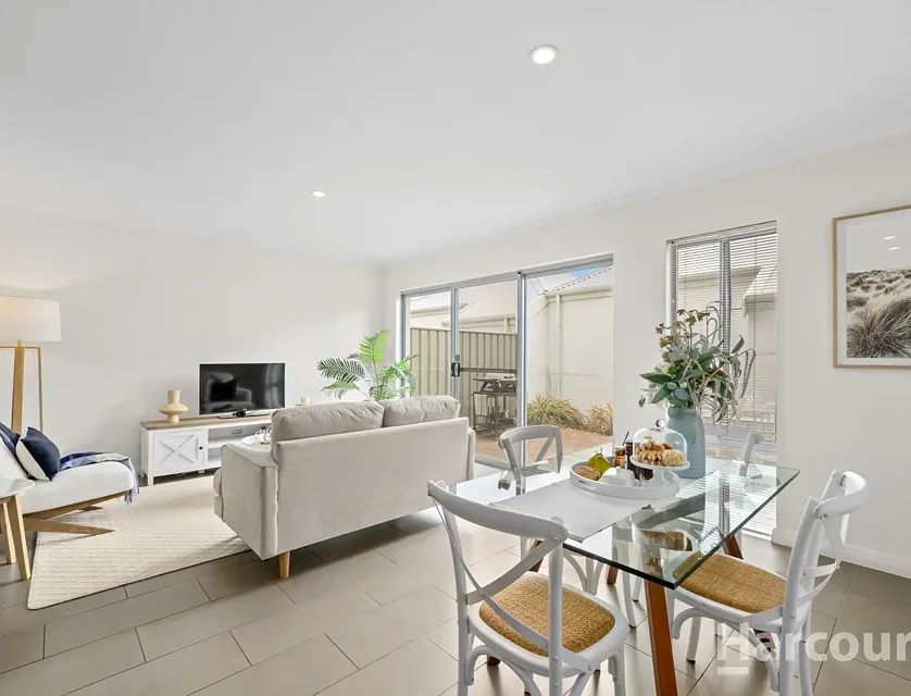 10/22 Butcherbird Loop, Erskine, WA 6210, 3 ਕਮਰੇ, 2 ਬਾਥਰੂਮ, Townhouse