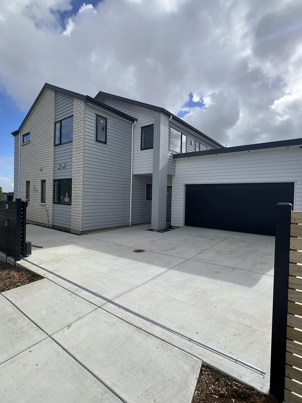 Spacious, Secure, and Versatile Family Living