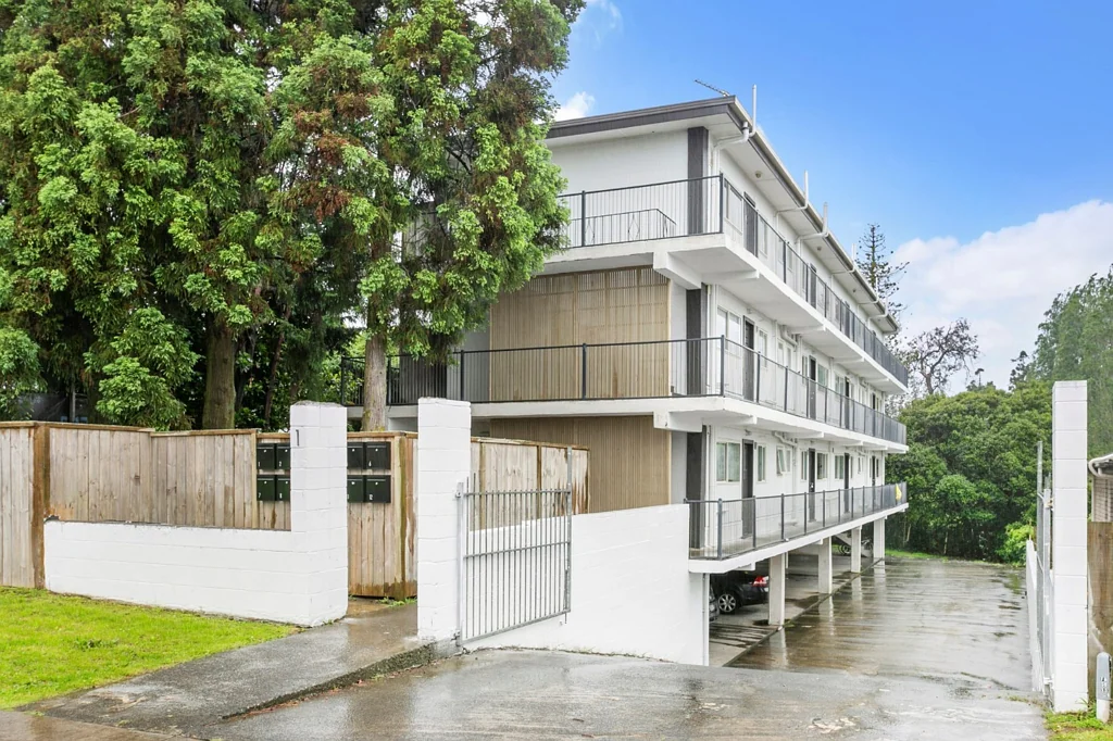 1A/1 Jack Browne Place, Otahuhu, Auckland City, Auckland