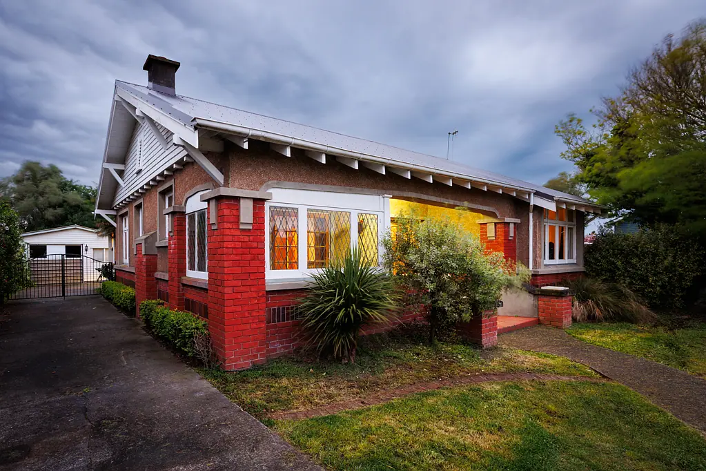 8 Annandale Avenue, Takaro, Palmerston North, Manawatu-Wanganui