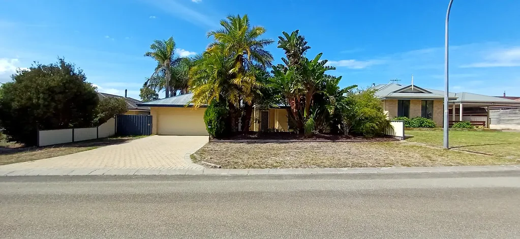 Bayonet Head 3房  Stylish 3x2 Family Home on 603sqm – Space, Comfort & Prime Location