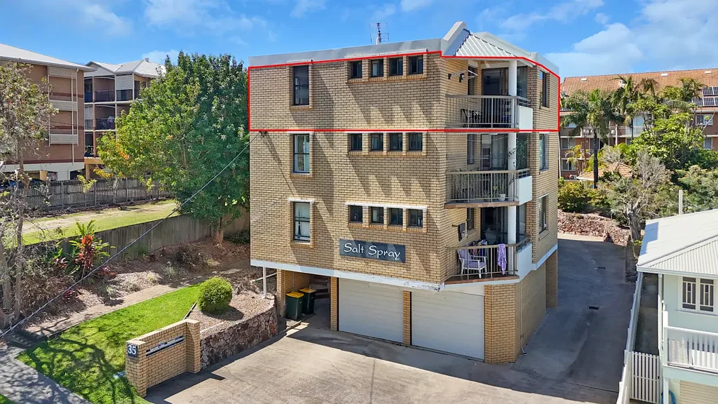 7/35 Lower Gay Terrace, Caloundra, QLD 4551