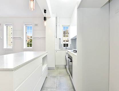 12/6 Stanley Street, Darlinghurst, Sydney CBD, 1 침실, 1 욕실, Apartment